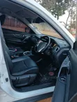 Nissan X-Trail 2016 Nyeupe - 3