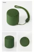 Ultra-Mini Portable Wireless Bluetooth Speaker - 3
