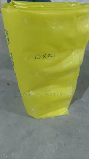 Greenhouse Polythene Sheet - 200 Microns