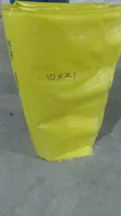 Greenhouse Polythene Sheet - 200 Microns - 1