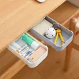 Hidden Drawer Storage Box - 1