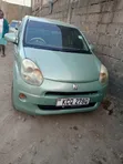 Toyota Passo 2012 - 1