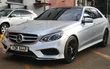 Mercedes-Benz E250 CGI 2015 Nyeupe - 2