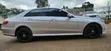 Mercedes-Benz E250 CGI 2015 Nyeupe - 3