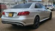 Mercedes-Benz E250 CGI 2015 Nyeupe - 4