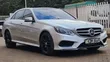 Mercedes-Benz E250 CGI 2015 Nyeupe - 5
