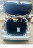 Honda Fit Hybrid 2011 Nyeupe - 2