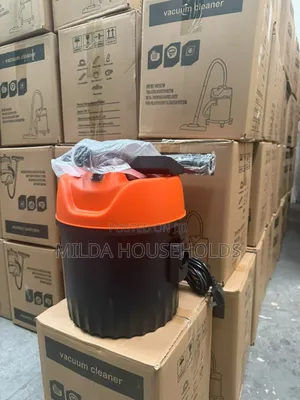 12 Litre Wet & Dry Vacuum Cleaner