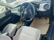 Toyota Axio 2014 Nyeusi - 3
