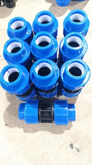 HDPE Coupling 32mm