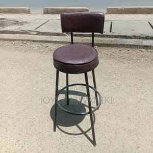 Brown Kitchen Counter or Bar Stool
