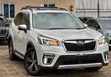 Subaru Forester 2019 SKE E-Boxer - 1