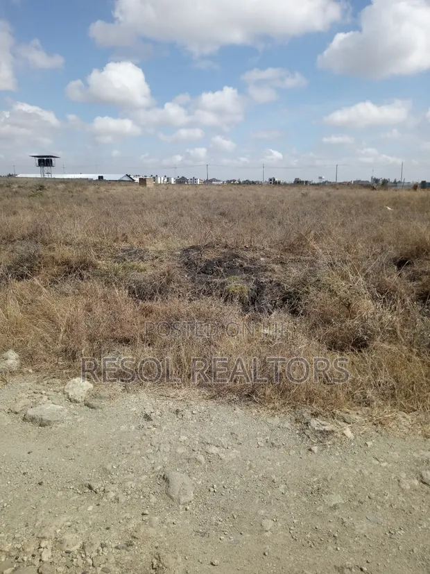 Viwanja 50/100 kwa Mauzo, Katani, Syokimau - 1