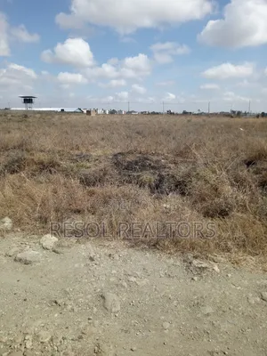 Viwanja 50/100 kwa Mauzo, Katani, Syokimau