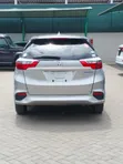 Honda Fit Shuttle 1.5 Hybrid 2WD 2020 Silver - 1