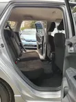 Honda Fit Shuttle 1.5 Hybrid 2WD 2020 Silver - 2
