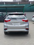 Honda Fit Shuttle 1.5 Hybrid 2WD 2020 Silver - 3