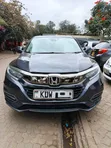 Honda Vezel 1.5 Hybrid 2WD 2018 Blue - 1