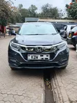 Honda Vezel 1.5 Hybrid 2WD 2018 Blue - 3
