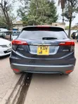 Honda Vezel 1.5 Hybrid 2WD 2018 Blue - 4