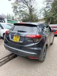 Honda Vezel 1.5 Hybrid 2WD 2018 Blue - 5
