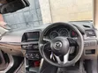 Mazda CX-5 2012 Diesel Nyeusi ya Matt - 3