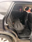 Mazda CX-5 2012 Diesel Nyeusi ya Matt - 4