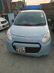 Suzuki Alto 1.0 2012 - 1