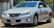 Toyota Mark X 2011 Silver - 2