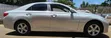 Toyota Mark X 2011 Silver - 3