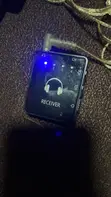 REL In-ears Wireless System - 1