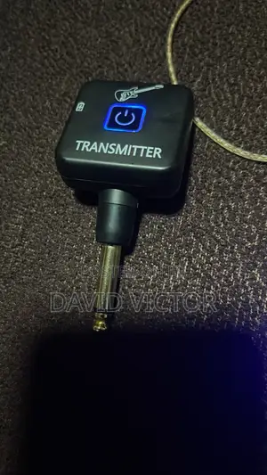 REL In-ears Wireless System