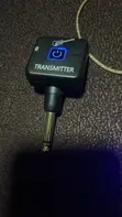 REL In-ears Wireless System - 2