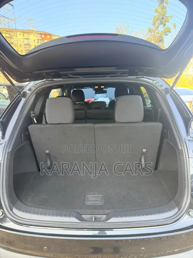 Mazda CX-8 2.2 AWD (Viti 7) 2019 - 1