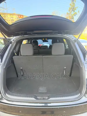 Mazda CX-8 2.2 AWD (Viti 7) 2019