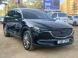 Mazda CX-8 2.2 AWD (Viti 7) 2019 - 2
