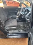 Honda Fit 2012 Nyeusi - 4