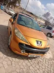 Peugeot 207 2012 Orange - 1