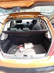 Peugeot 207 2012 Orange - 5