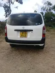 Toyota Probox 1.5 DX 2WD 2009 - 1