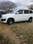 Toyota Probox 1.5 DX 2WD 2009 - 2