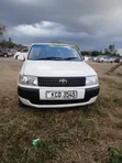 Toyota Probox 1.5 DX 2WD 2009 - 4
