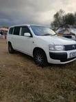 Toyota Probox 1.5 DX 2WD 2009 - 5