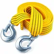 Heavy Duty Towing Rope - 2