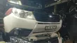 Subaru Forester SH5/9 Nosecut na Xenon & Fog Lights - 1