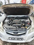 Subaru Legacy 2.5i Premium 2010 - 2