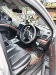 Subaru Legacy 2.5i Premium 2010 - 4