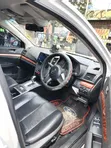 Subaru Legacy 2.5i Premium 2010 - 5