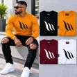 Men's Designer Sweatshirts (M-3XL) - 1