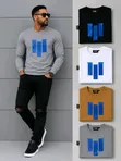Men's Designer Sweatshirts (M-3XL) - 2